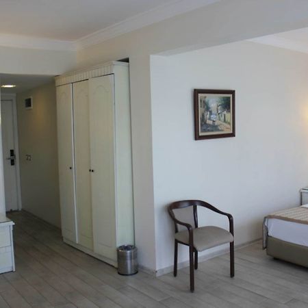 Arbatt Marmaris Hotel Ичмелер Экстерьер фото