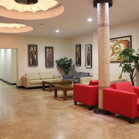 Arbatt Marmaris Hotel Ичмелер Экстерьер фото