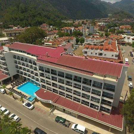 Arbatt Marmaris Hotel Ичмелер Экстерьер фото