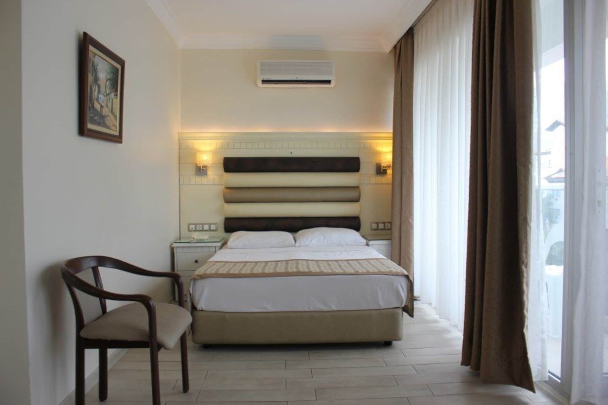 Arbatt Marmaris Hotel Ичмелер Экстерьер фото